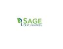 Sage Pest Control logo
